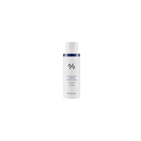 DR.CEURACLE PRO BALANCE NIGHT ENZYME WASH 50G